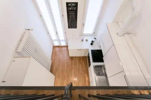 Charming De Togni Apartment