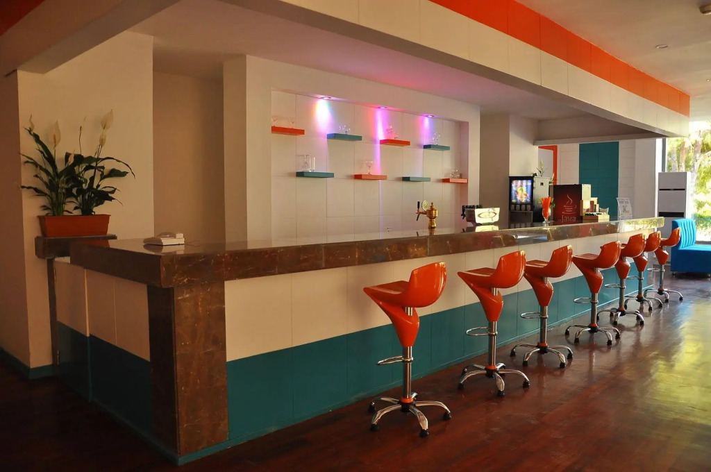 Serra Park Hotel