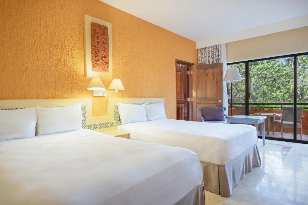 Iberostar Waves Tucan - All Inclusive