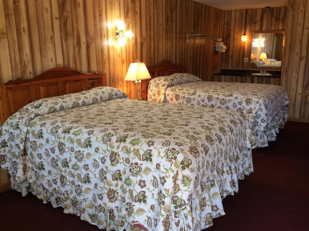 Country Inn - Licking
