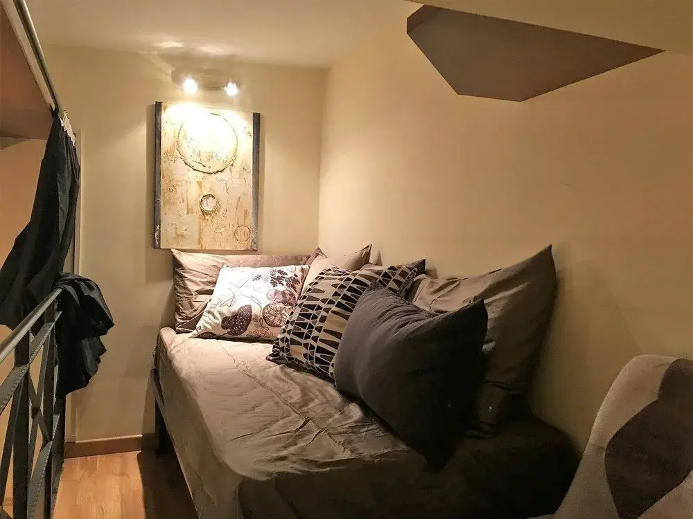 La Maisonette
