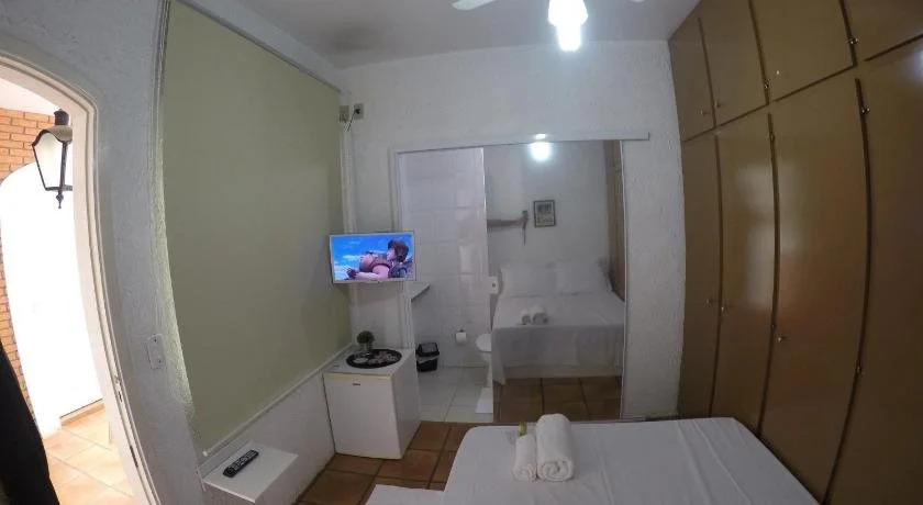 Black Hostel