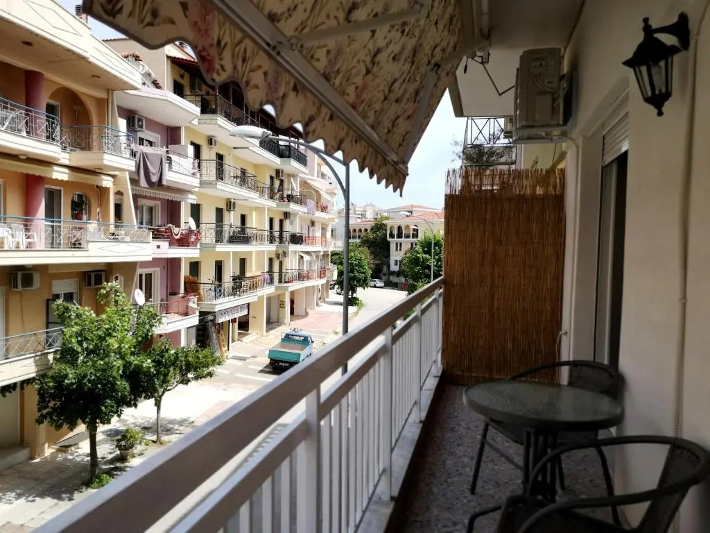 Ambient studio Komotini