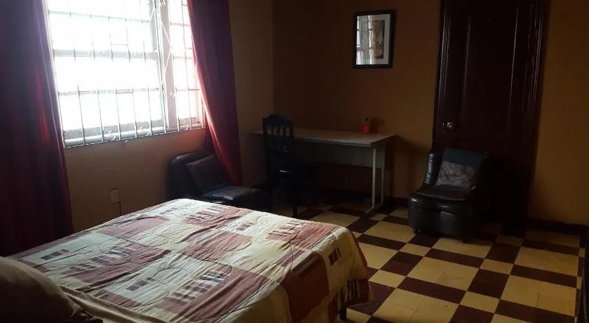 Hibrido Hostal