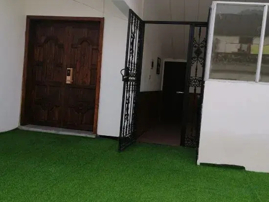 Yushemeisu Inn
