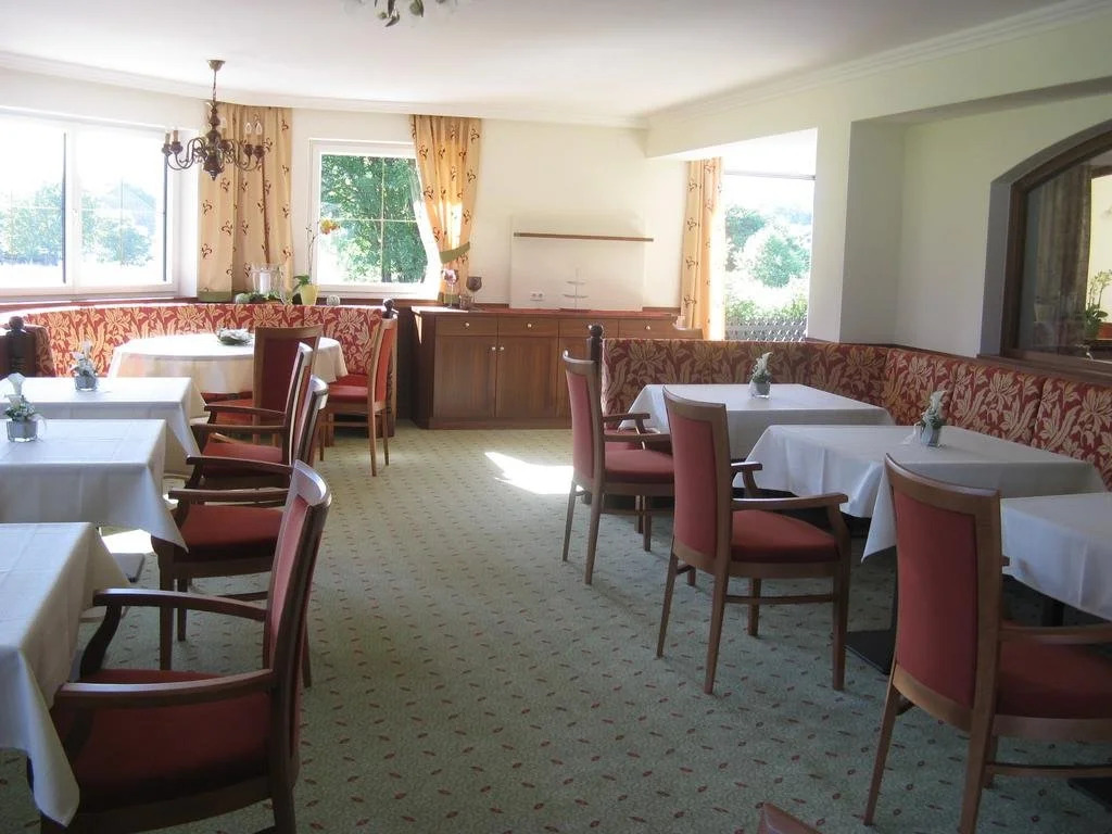 Pension Schlömmer