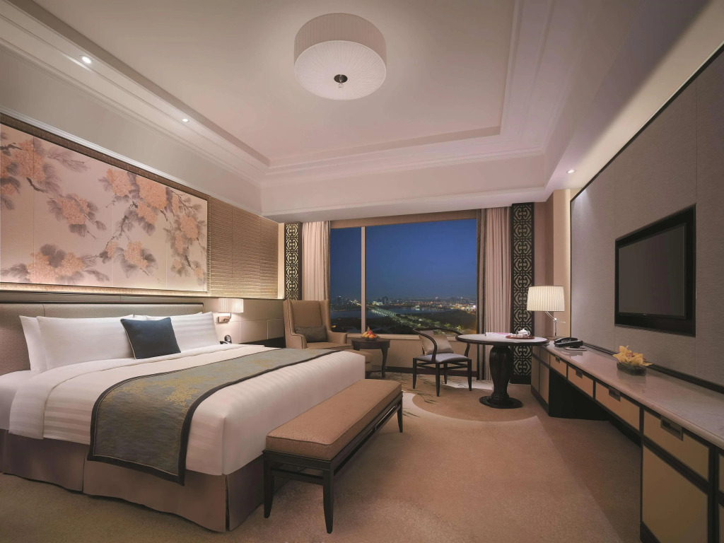 Shangri-La Yangzhou