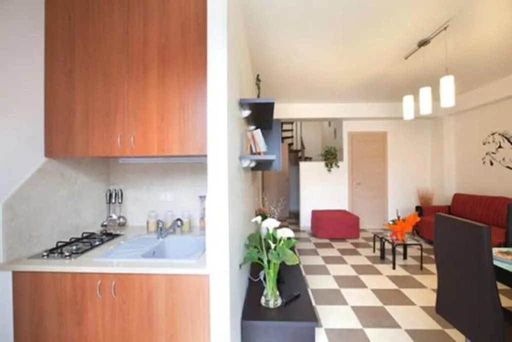 Casa Vacanza Nina