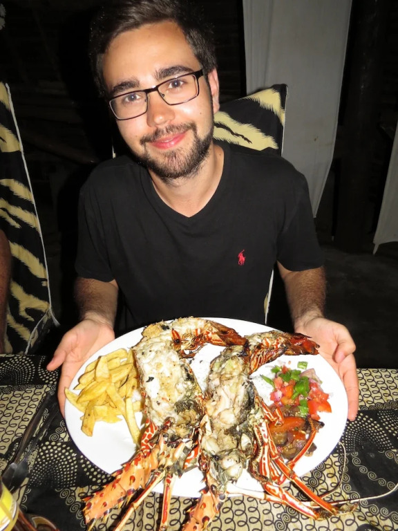 Game Fish Lodge