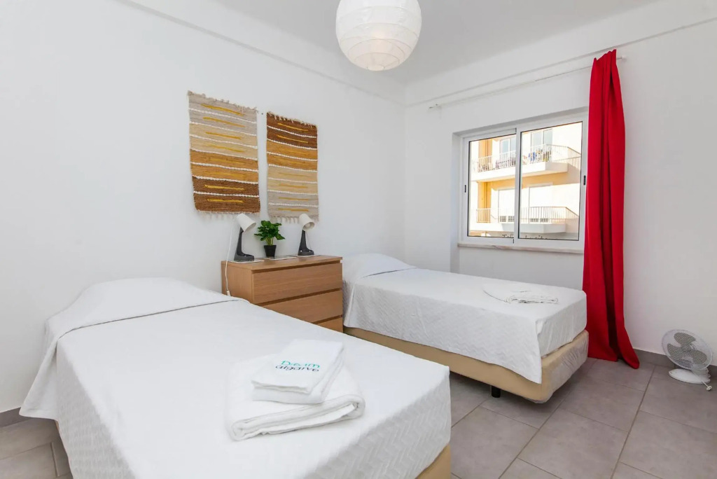 Vasco Da Gama Apartments