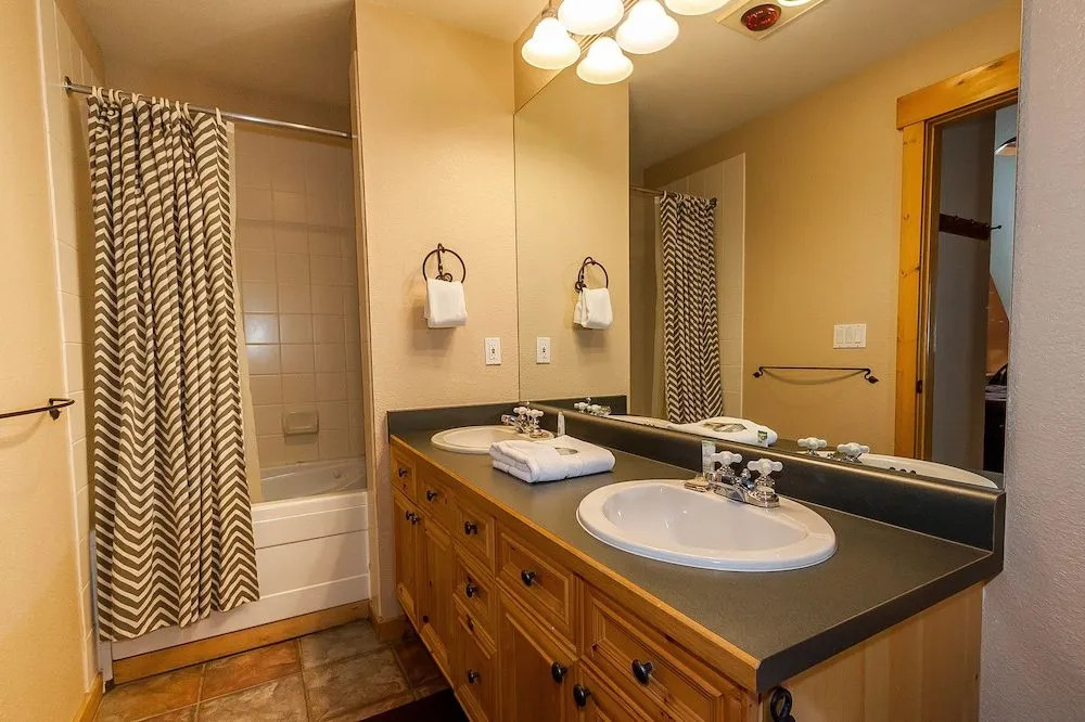 Tenderfoot Lodge #2672 - 3 Br Condo