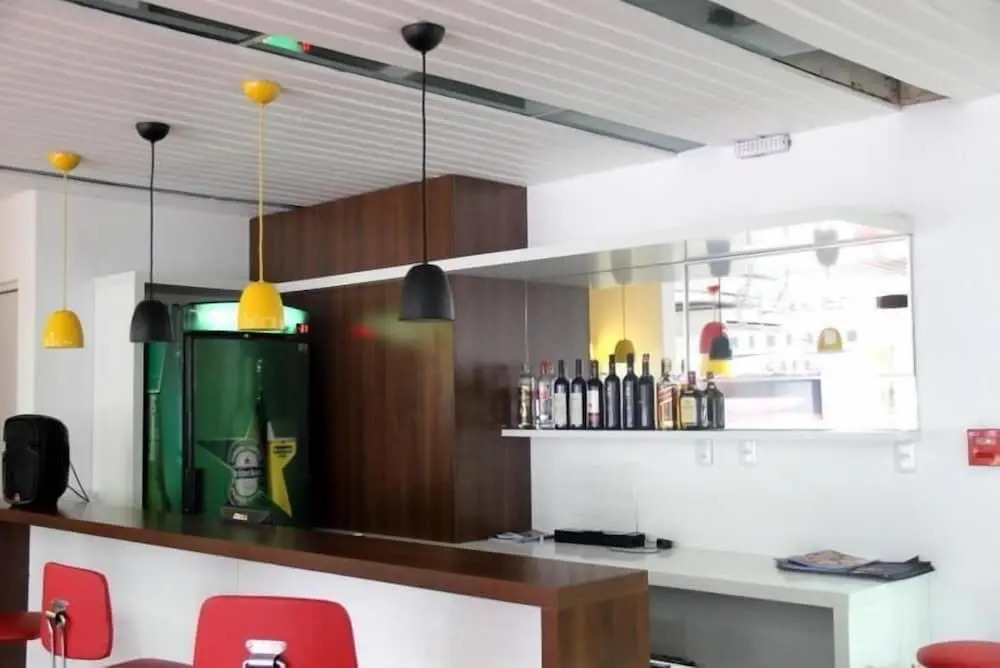 Hotel Obino São Borja