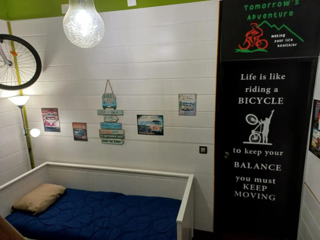 Cozy Apartment in Sintra Village