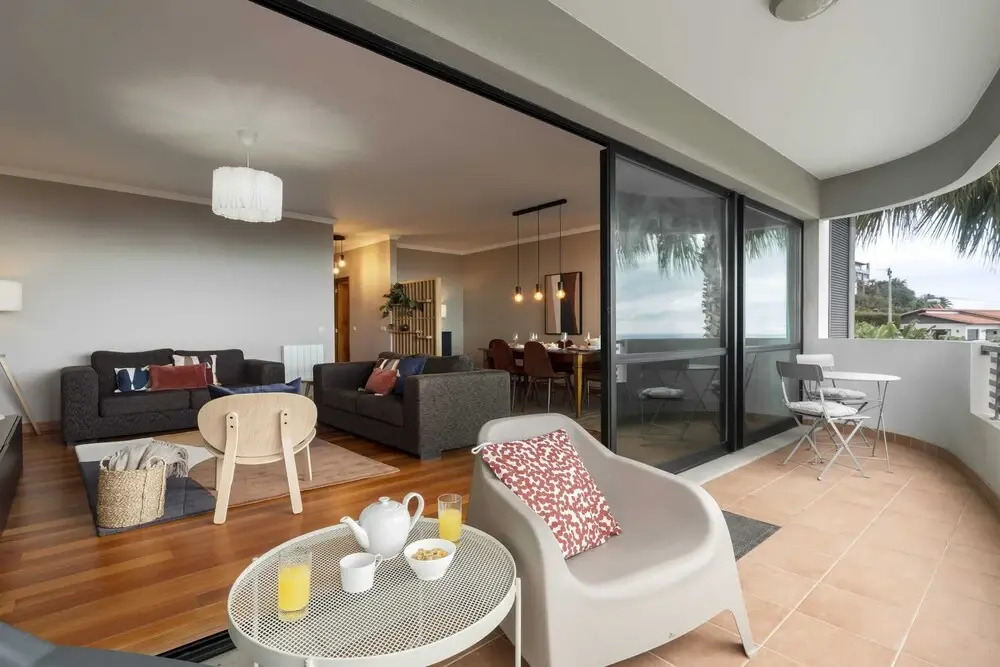 Family City Breaks - Amparo Residence I