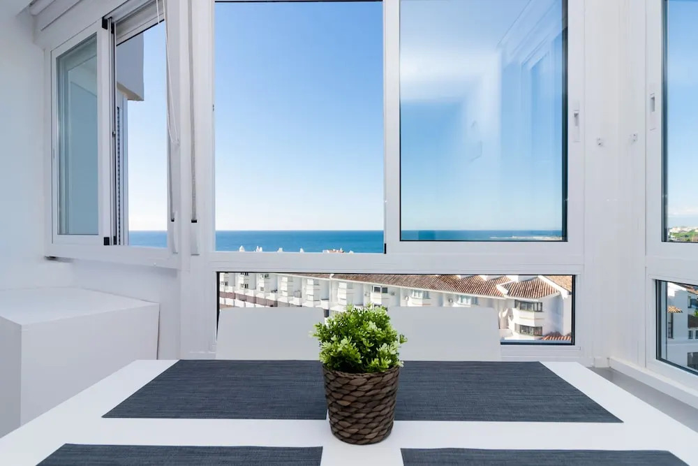Sea Views Apartment Calahonda Beach Canovas