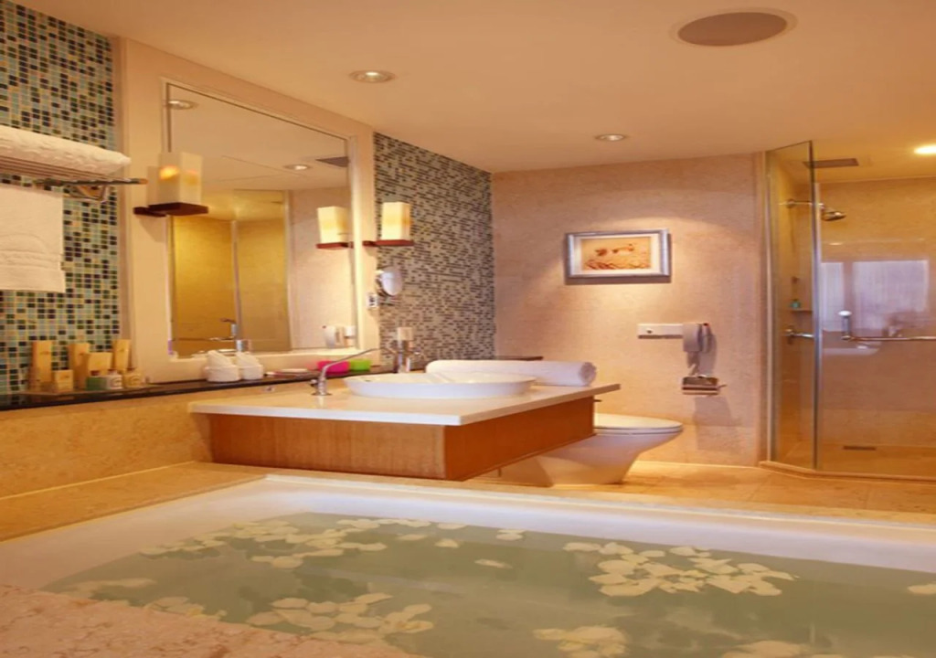 Wan Jia Hotel Resort Sanya