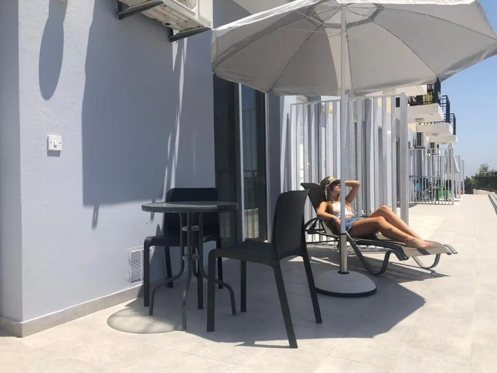 Panoramic Holidays - Superior 17