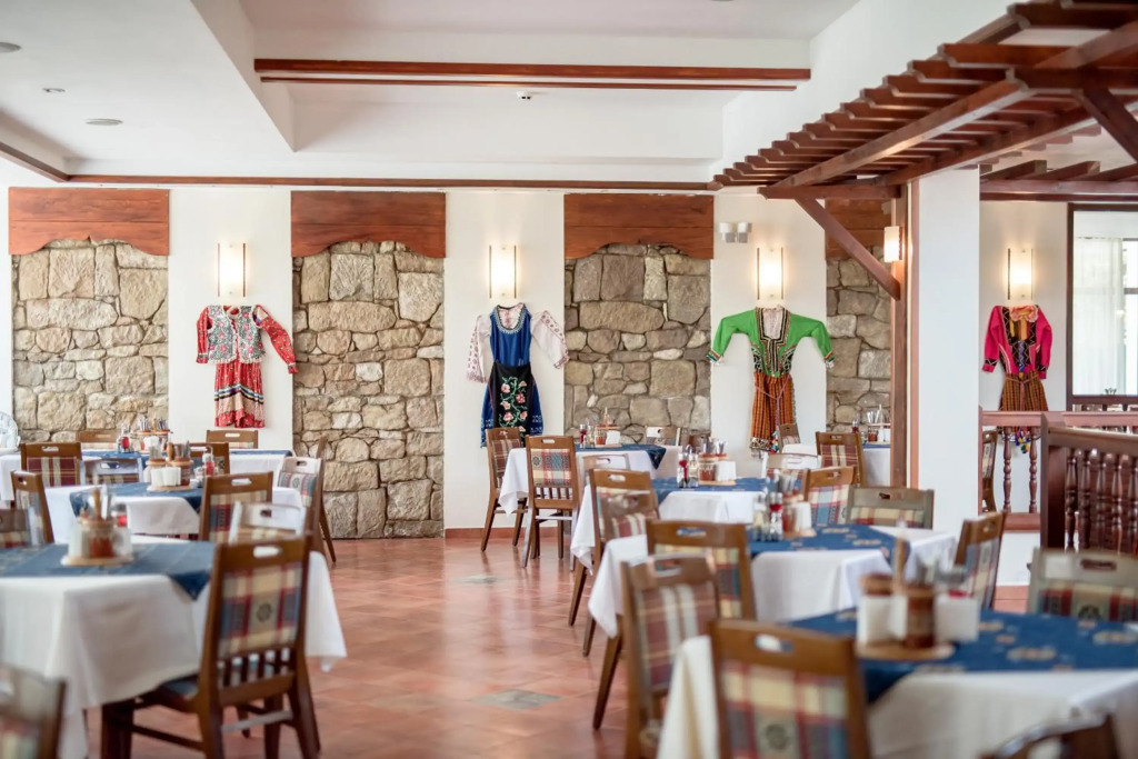 Devin Spa Hotel