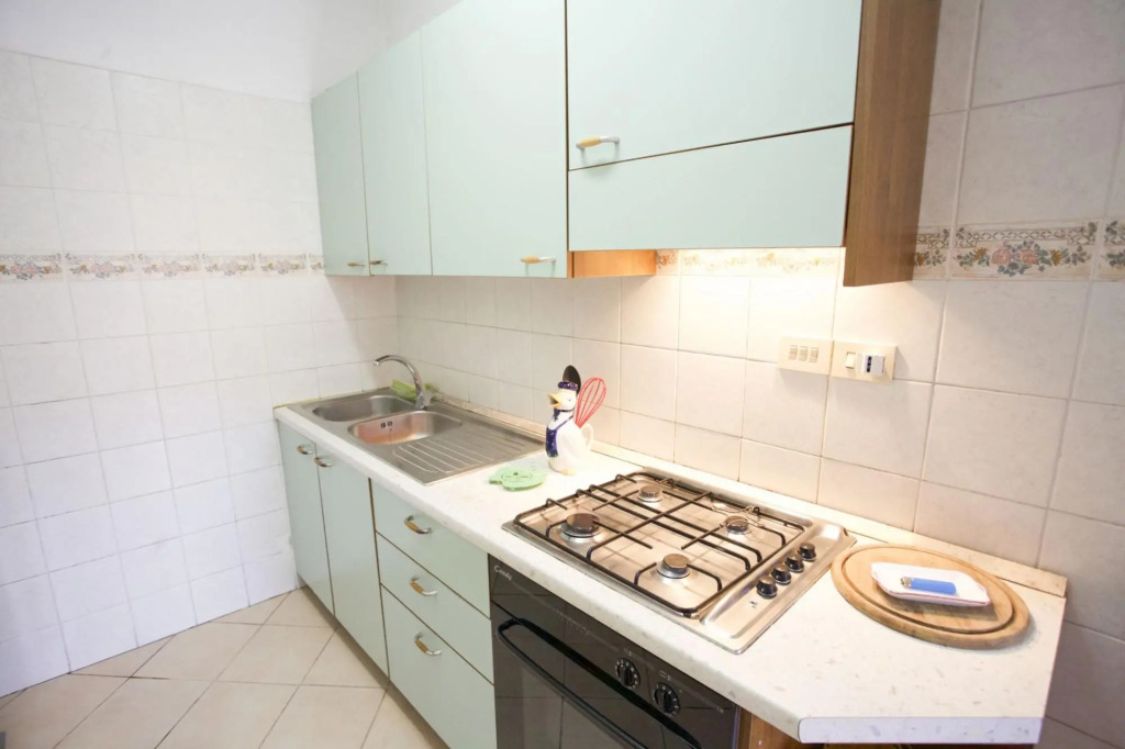 The Casina sleeps 4 surrounded by greenery-LA CASINA A SCHIOPPARELLO