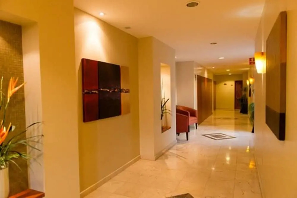 Hotel Magno Tepatitlán