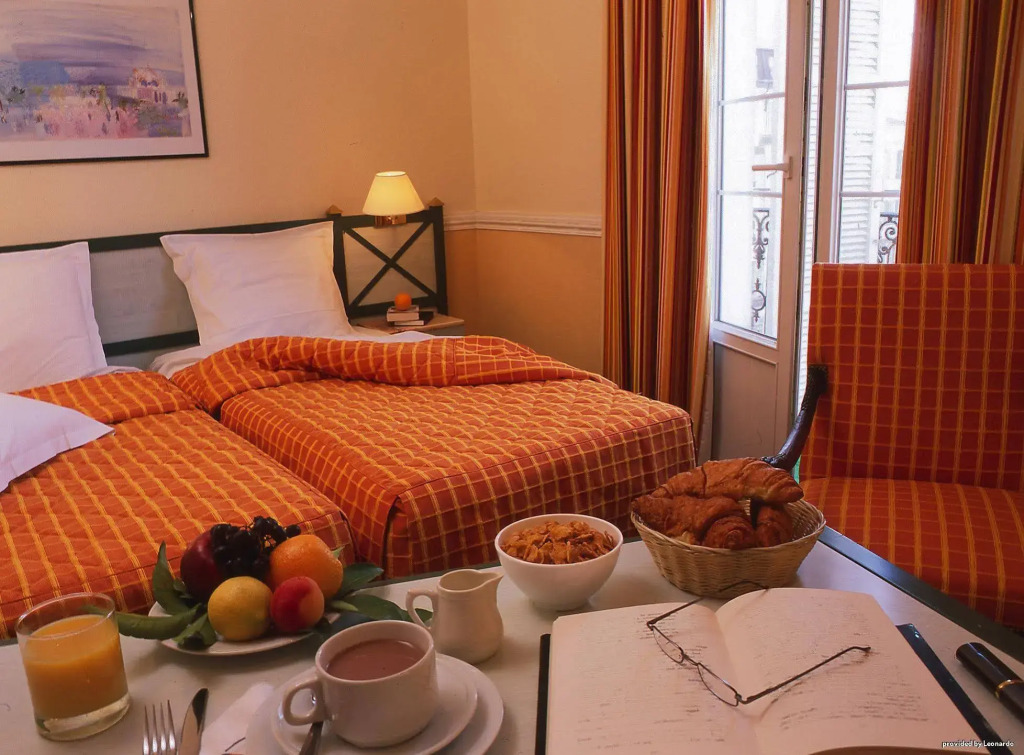 Best Western Hotel Lakmi Nice