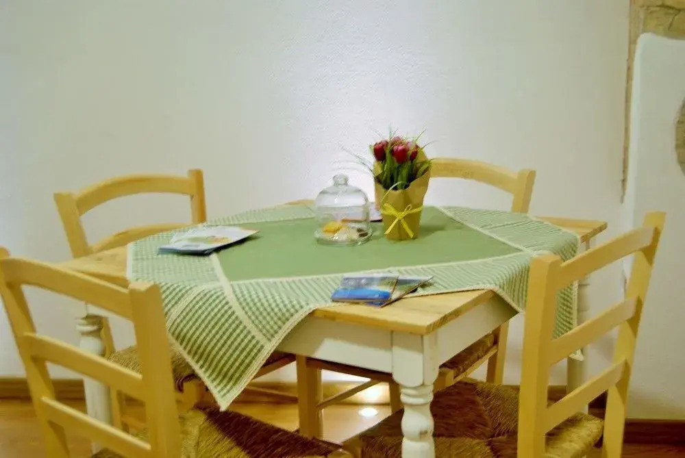 Baco Rooms