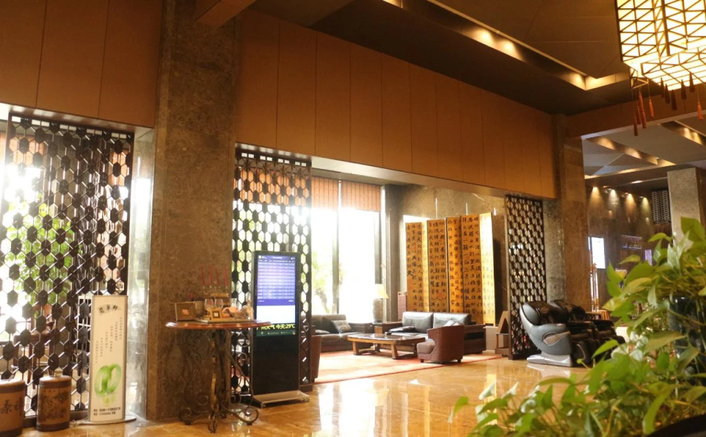 Xi Yu Hotel