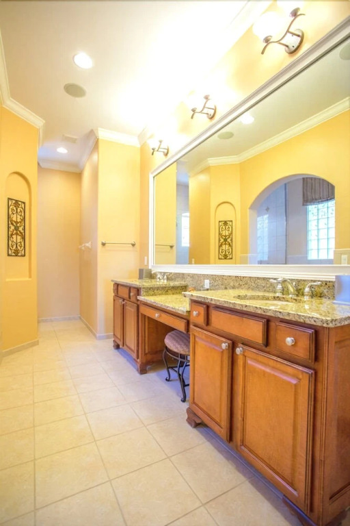 Reunion Muirfield - Four Bedroom Villa