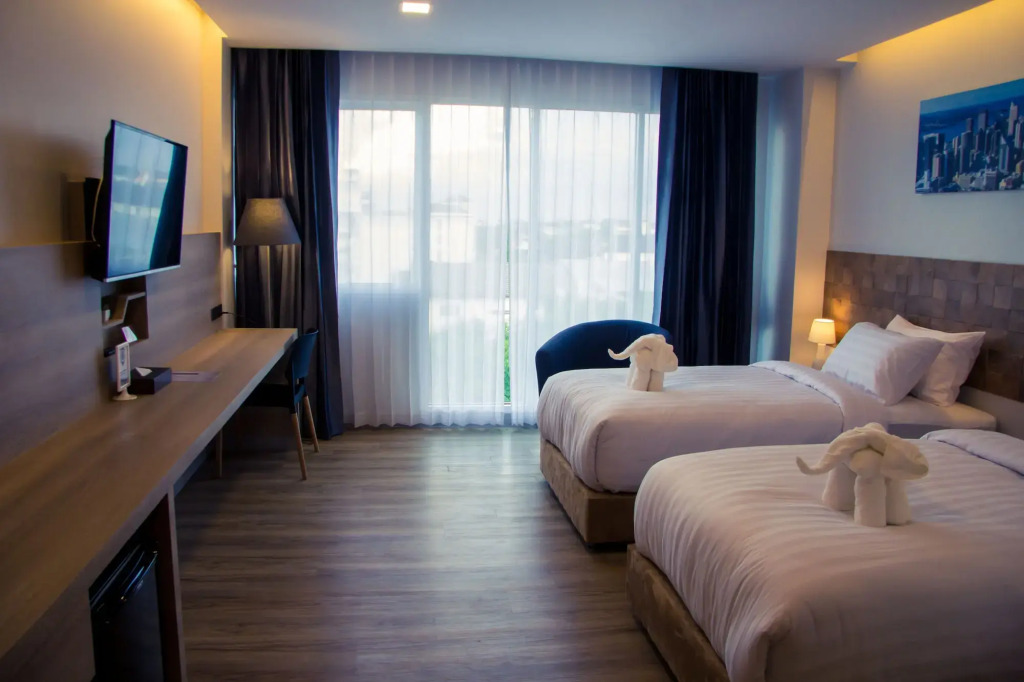 Slive Hotel