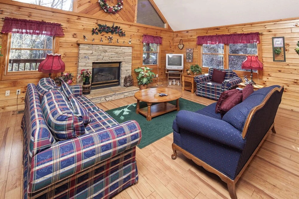 Fryemont by Eagles Ridge Resort