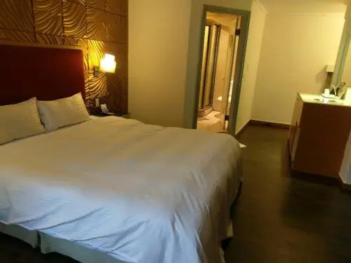 Home Yah SPA Motel