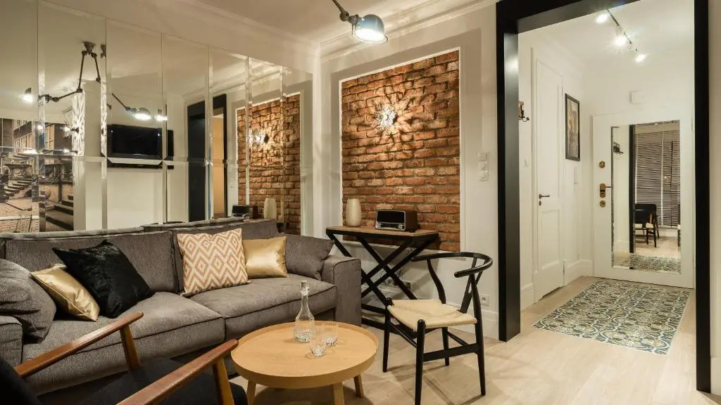 Apartament Ap94