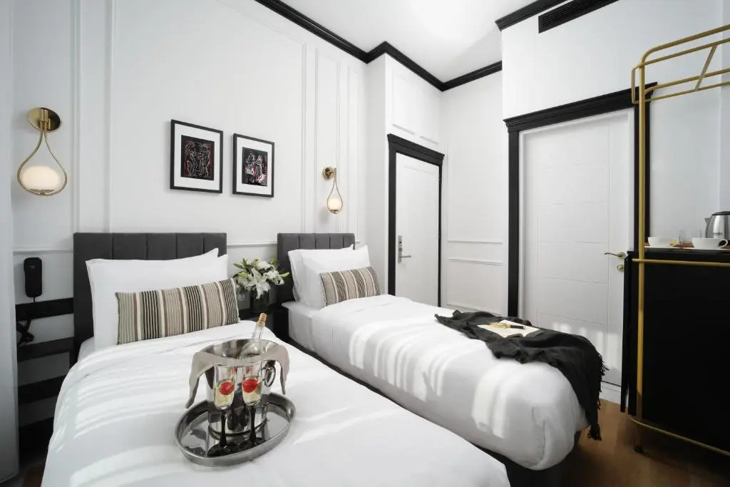 The Trinity Hotel Taksim - Special Category