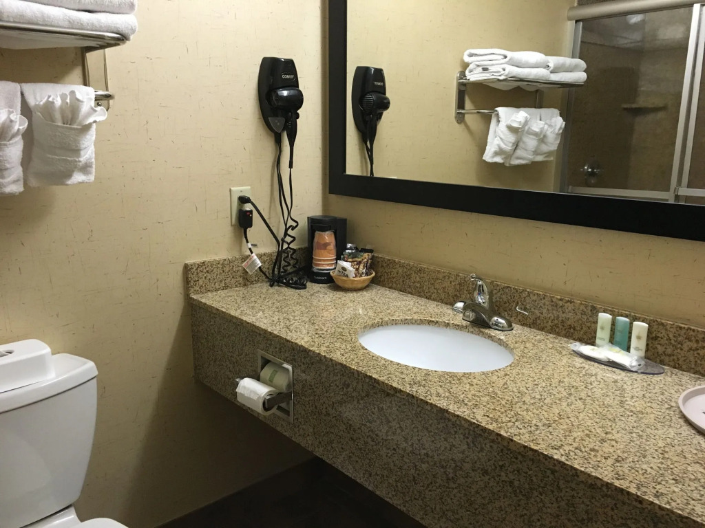 Comfort Inn Jackson