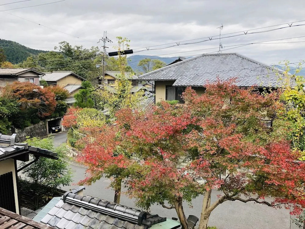Kinkaku Ryokan