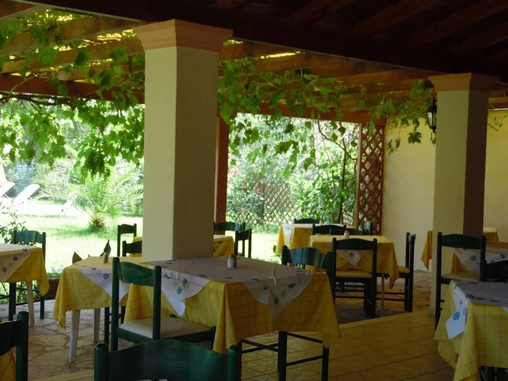 Tellis Pension