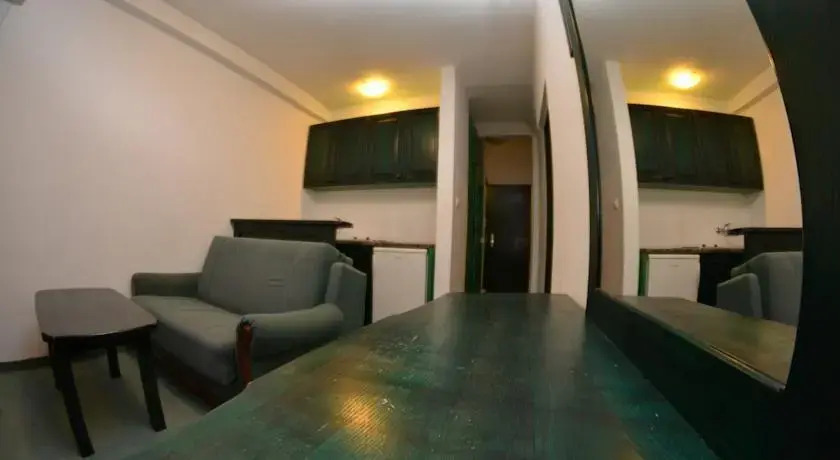 Apartments and Rooms Vujacic