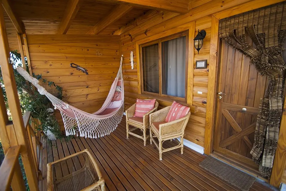 Rancho Paradise