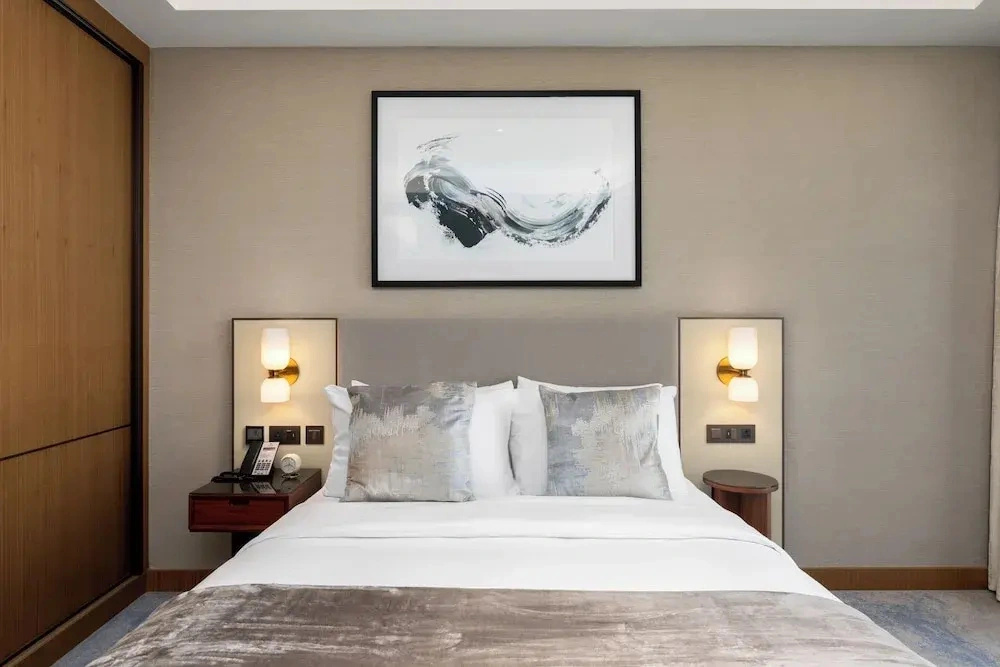 Maison Privee - Fabulous Apt w/ Sensational Burj Khalifa Views