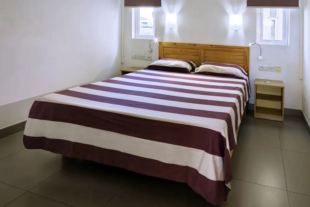 Villa Alexis - Location de vacances à Trou aux Biches