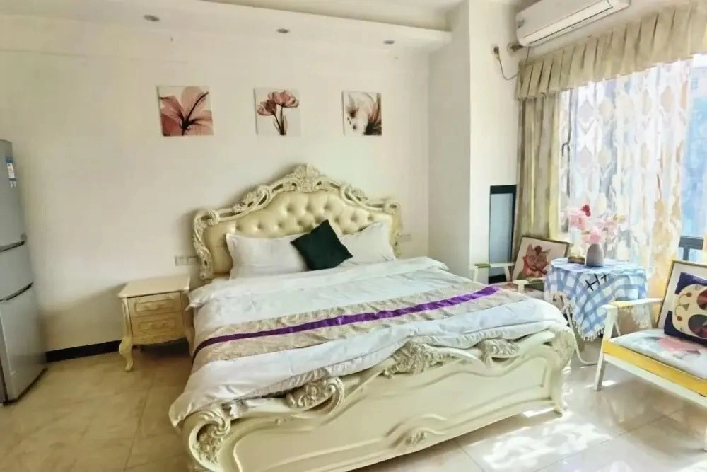 Qieyiju Serviced Apartment