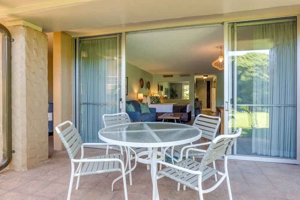 Maui Kaanapali S #b143 0 Bedroom Condo by RedAwning