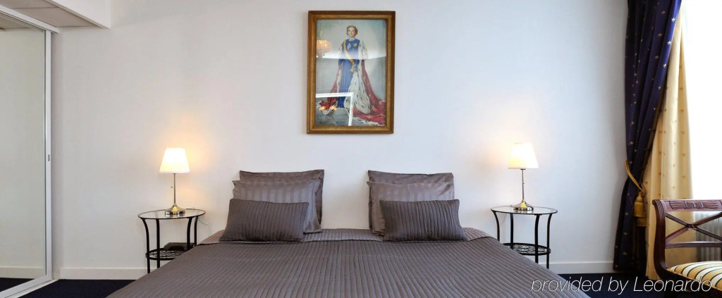 Gooiland Hotel