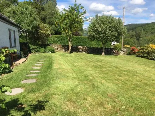 Stunning country home with private wellness Spa