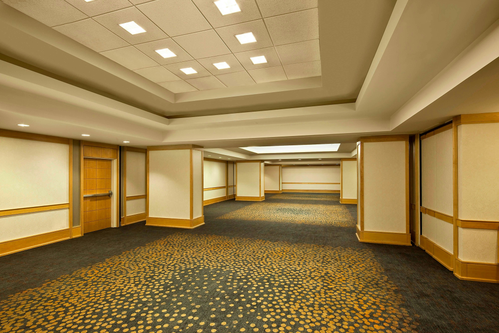 The Westin Arlington