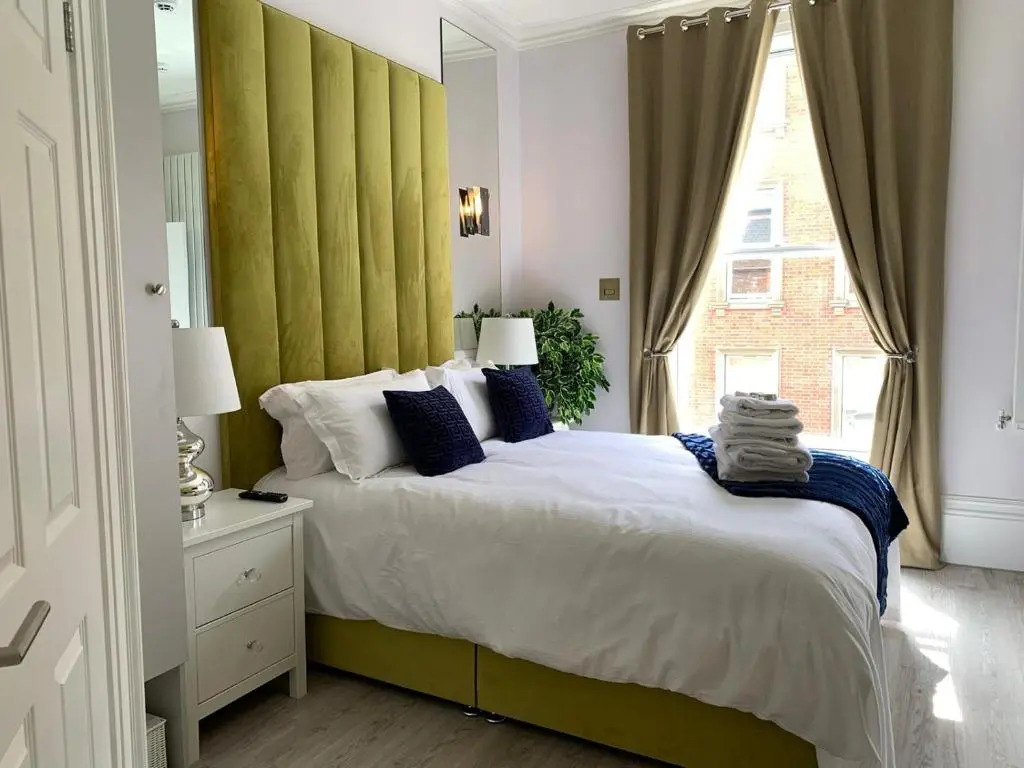 Winckley Square Residences