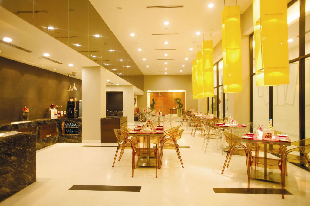 Keys Select by Lemon Tree Hotels, Hosur Road, Bengaluru