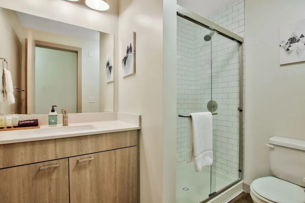 The Old Town Luxury Lofts