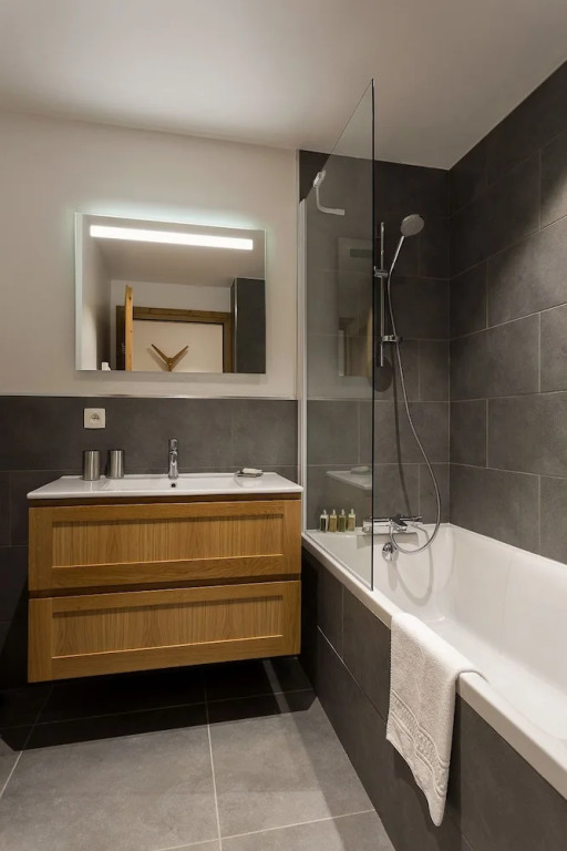 Apartment Grand Paradis B14