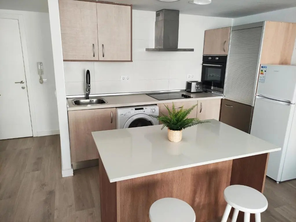 CARTAGENAFLATS, Apartamentos Anfiteatro Romano 2B